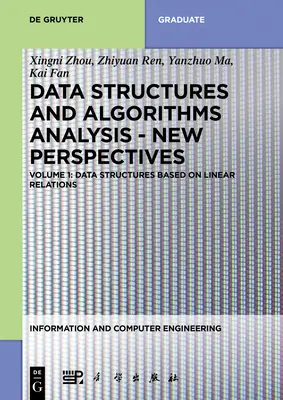 Struktury danych oparte na relacjach liniowych - Data Structures Based on Linear Relations