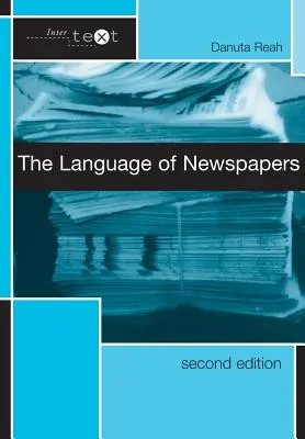 Język gazet - The Language of Newspapers