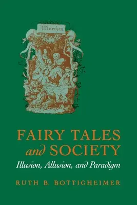 Bajki i społeczeństwo - Fairy Tales and Society