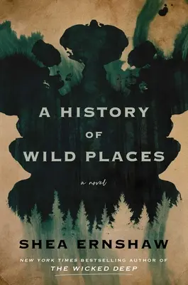 Historia dzikich miejsc - A History of Wild Places