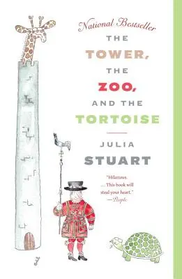 Wieża, zoo i żółw - The Tower, the Zoo, and the Tortoise