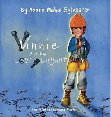 Vinnie i zagubiony orzech - Vinnie and the Lost Lugnut