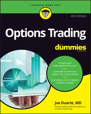 Handel opcjami dla opornych - Options Trading for Dummies