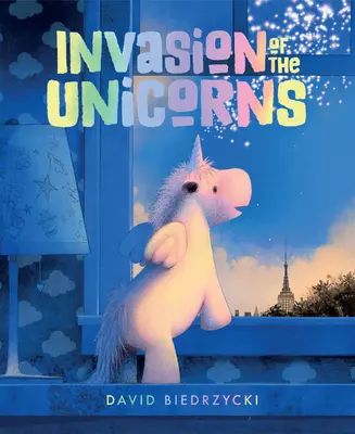 Inwazja jednorożców - Invasion of the Unicorns