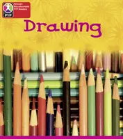 Program dla klas podstawowych Poziom 1 Rysunek 6Pakiet - Primary Years Programme Level 1 Drawing 6Pack