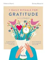 7 codziennych rytuałów wdzięczności - 7 Daily Rituals For Gratitude