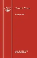 Błędy urzędnicze - Clerical Errors