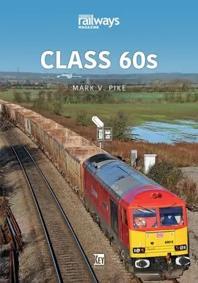 Klasa 60 - Class 60s