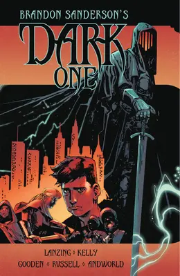 Dark One, Book 1, 1