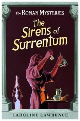 Syreny z Surrentum - The Sirens of Surrentum