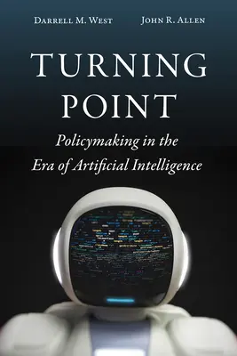 Punkt zwrotny: Kształtowanie polityki w erze sztucznej inteligencji - Turning Point: Policymaking in the Era of Artificial Intelligence