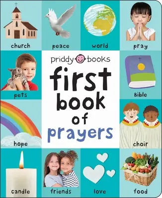 First 100: Pierwsza księga modlitw - First 100: First Book of Prayers
