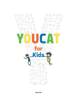 Youcat dla dzieci - Youcat for Kids