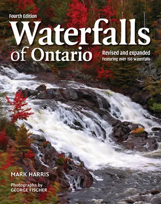 Wodospady Ontario - Waterfalls of Ontario