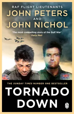 Tornado Down - bestseller „Sunday Timesa” nr 1, którego nie da się zignorować - Tornado Down - The Unputdownable No. 1 Sunday Times Bestseller