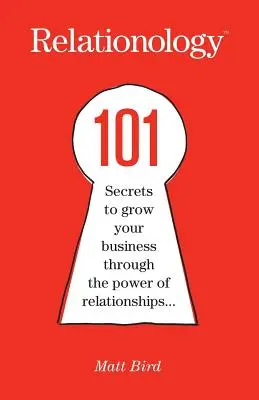 Relacjologia - Relationology