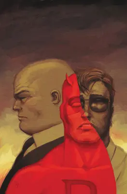 Daredevil by Chip Zdarsky vol. 2: Żadnych diabłów, tylko Bóg - Daredevil By Chip Zdarsky Vol. 2: No Devils, Only God