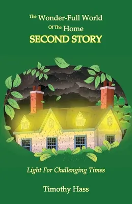 Cudowny świat domu: druga historia - The Wonder-Full World of the Home: Second Story