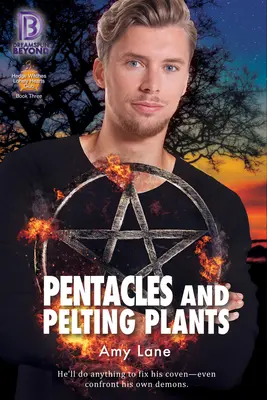 Pentakle i Pelting Plants - Pentacles and Pelting Plants