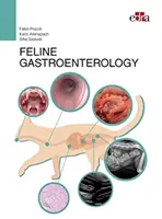 GASTROENTEROLOGIA KOTÓW - FELINE GASTROENTEROLOGY