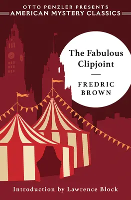 The Fabulous Clipjoint