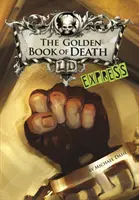 Złota księga śmierci - wydanie ekspresowe (Dahl Michael (autor)) - Golden Book of Death - Express Edition (Dahl Michael (Author))