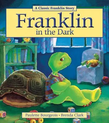 Franklin w ciemności - Franklin in the Dark