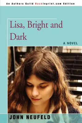 Lisa, jasna i ciemna - Lisa, Bright and Dark