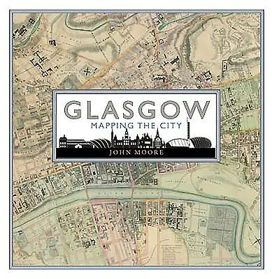 Glasgow: Mapowanie miasta - Glasgow: Mapping the City