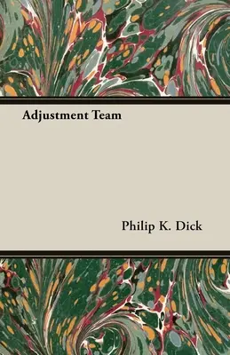 Adjustment Team