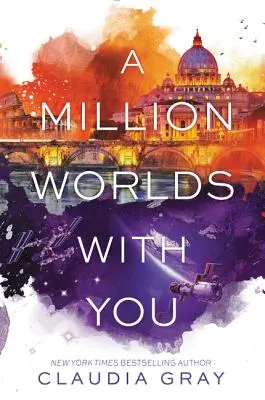 Milion światów z tobą - A Million Worlds with You