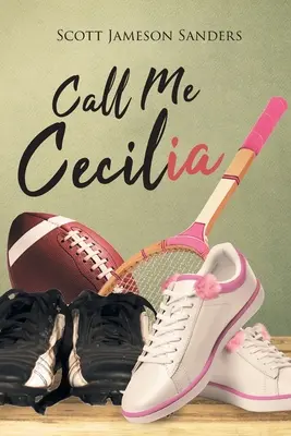 Mów mi Cecilia - Call Me Cecilia