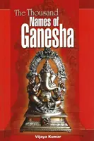 Tysiąc imion Ganeszy - Thousand Names of Ganesha