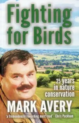 Walka o ptaki: 25 lat ochrony przyrody - Fighting for Birds: 25 years in nature conservation