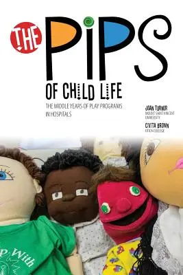 The Pips of Child Life II: Wczesne programy zabaw w szpitalach - The Pips of Child Life II: Early Play Programs in Hospitals