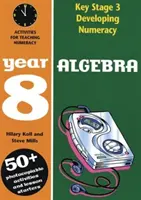 Algebra: Rok 8 - Algebra: Year 8