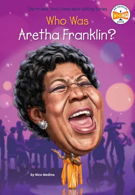 Kim była Aretha Franklin? - Who Was Aretha Franklin?