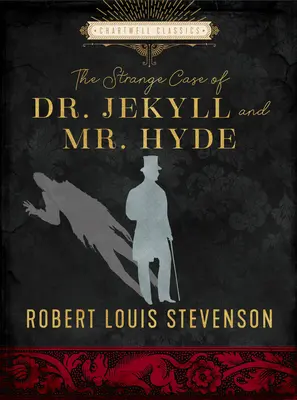 Dziwny przypadek doktora Jekylla i pana Hyde'a - The Strange Case of Dr. Jekyll and Mr. Hyde