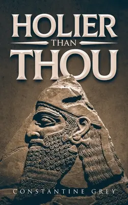 Świętszy od ciebie - Holier Than Thou