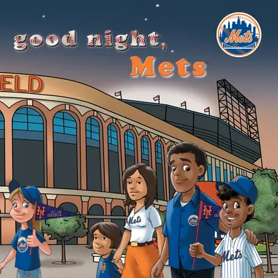 Dobranoc, Mets - Good Night, Mets