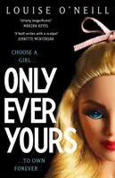 Only Ever Yours wydanie YA - Only Ever Yours YA edition