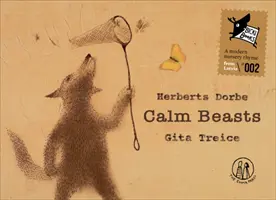 Spokojne bestie - Calm Beasts