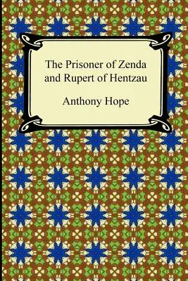 Więzień Zendy i Rupert z Hentzau - The Prisoner of Zenda and Rupert of Hentzau