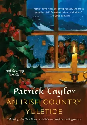 An Irish Country Yuletide: Powieść irlandzka - An Irish Country Yuletide: An Irish Country Novella