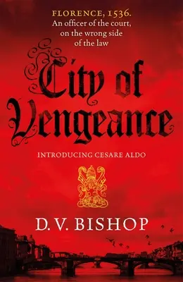 Miasto zemsty, 1 - City of Vengeance, 1