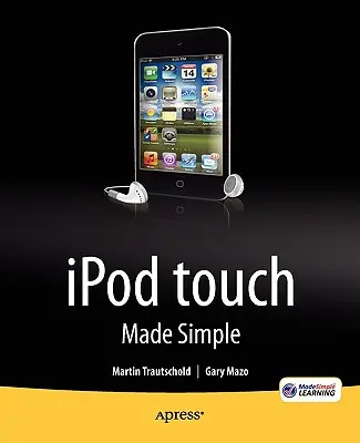 iPod Touch Made Simple