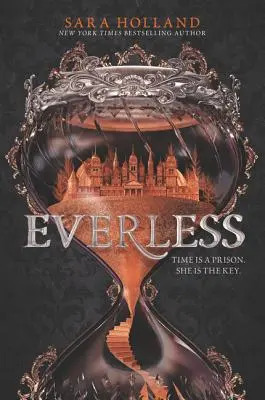 Bez końca - Everless