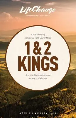 1 i 2 Królewska - 1 & 2 Kings