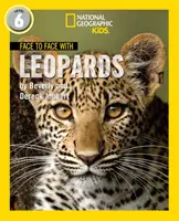Twarzą w twarz z lampartami - poziom 6 - Face to Face with Leopards - Level 6