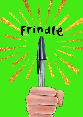 Frindle: Wydanie specjalne - Frindle: Special Edition